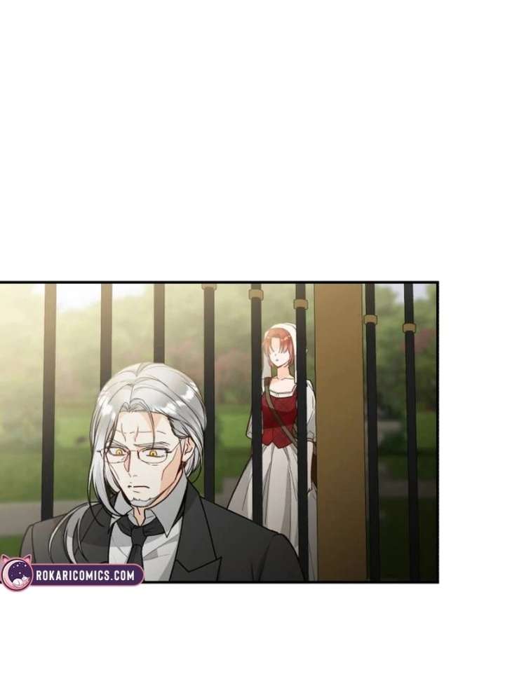 The Witch’s Tears Become Poison Chapter 1 - Page 165