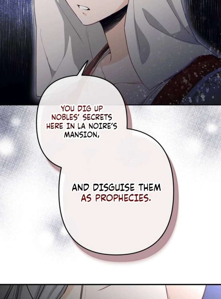 The Witch’s Tears Become Poison Chapter 1 - Page 168