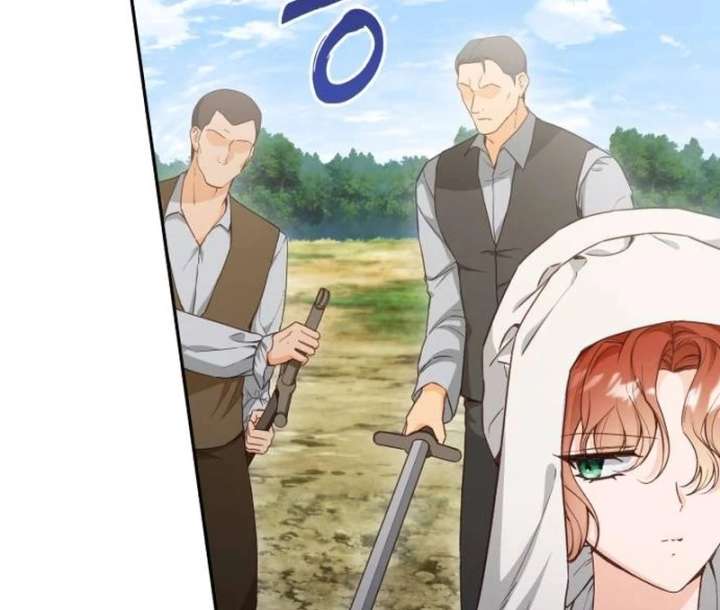 The Witch’s Tears Become Poison Chapter 1 - Page 172