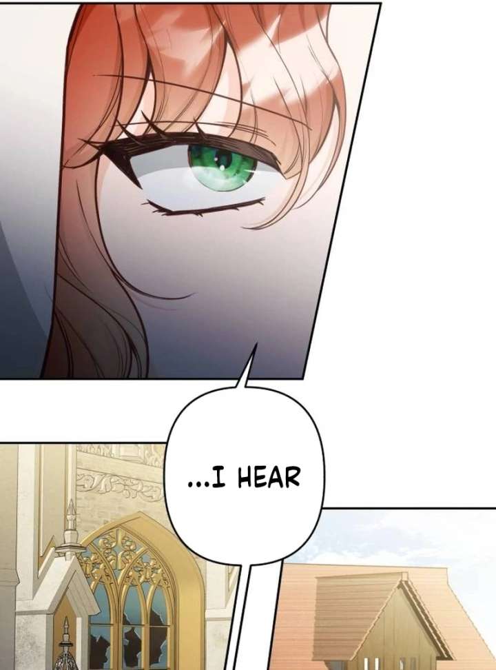 The Witch’s Tears Become Poison Chapter 1 - Page 174