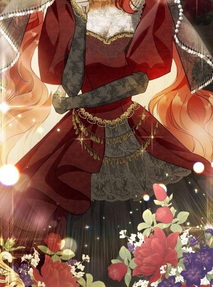 The Witch’s Tears Become Poison Chapter 1 - Page 19