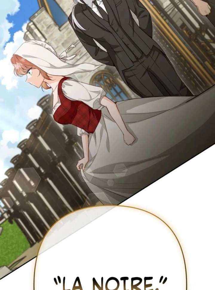 The Witch’s Tears Become Poison Chapter 1 - Page 189