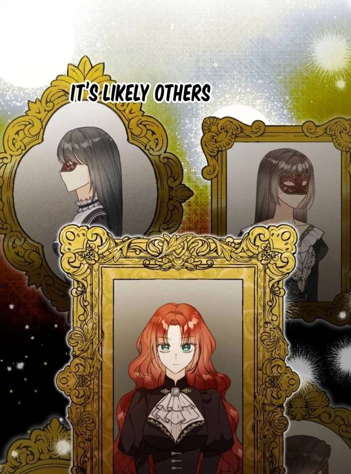 The Witch’s Tears Become Poison Chapter 1 - Page 198