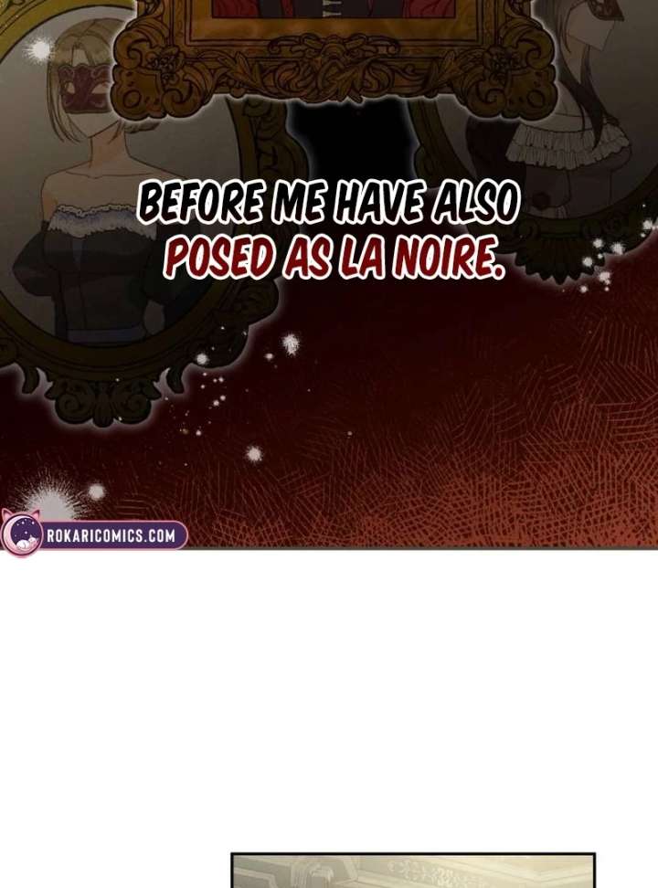 The Witch’s Tears Become Poison Chapter 1 - Page 199