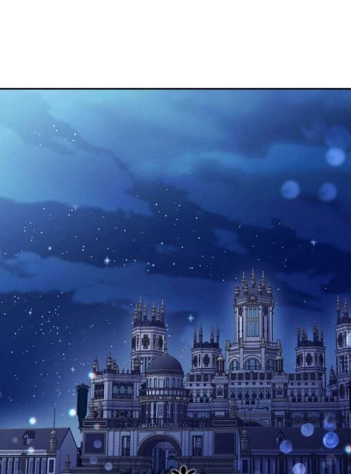 The Witch’s Tears Become Poison Chapter 1 - Page 3