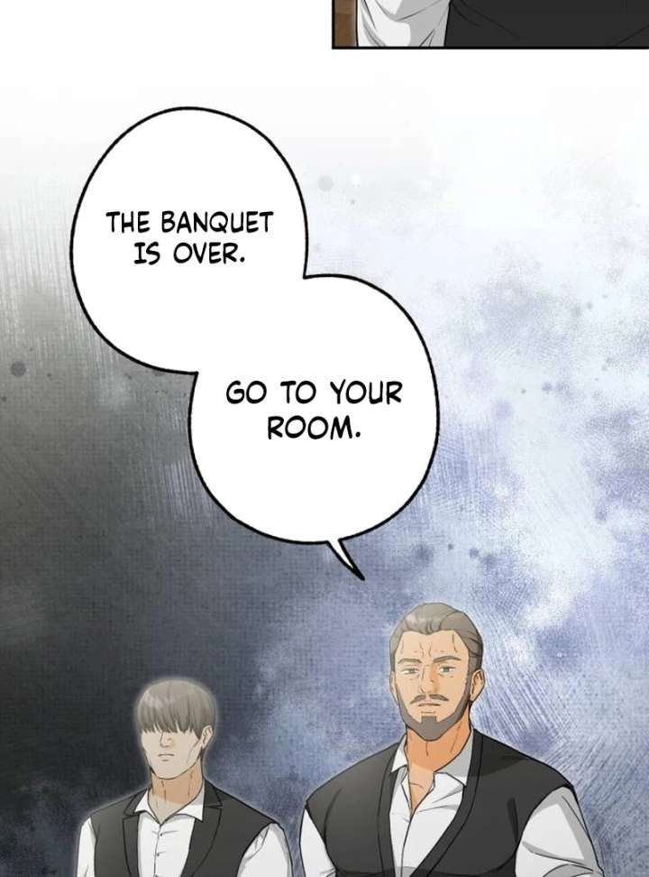 The Witch’s Tears Become Poison Chapter 1 - Page 203