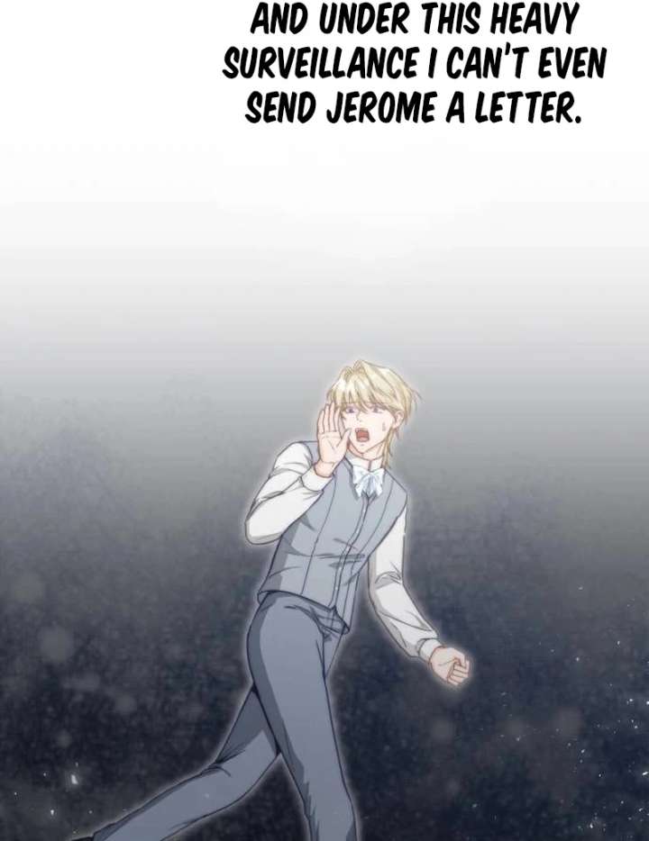 The Witch’s Tears Become Poison Chapter 1 - Page 208