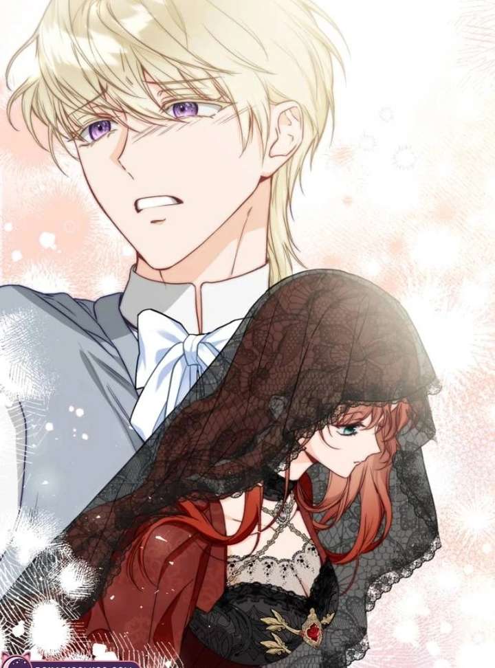 The Witch’s Tears Become Poison Chapter 1 - Page 210