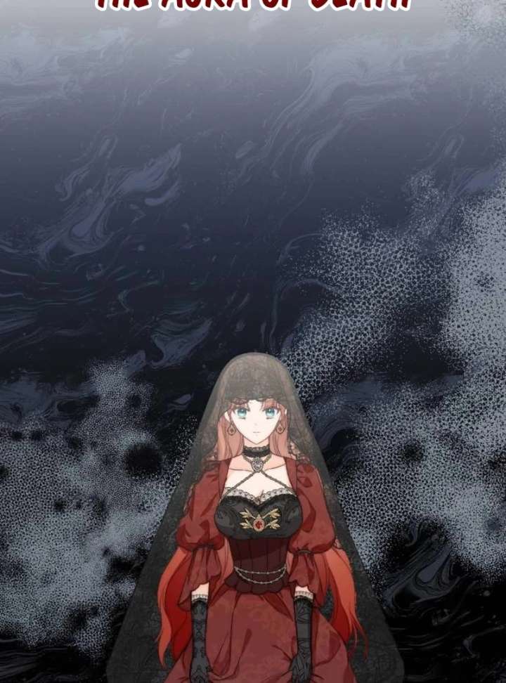 The Witch’s Tears Become Poison Chapter 1 - Page 217