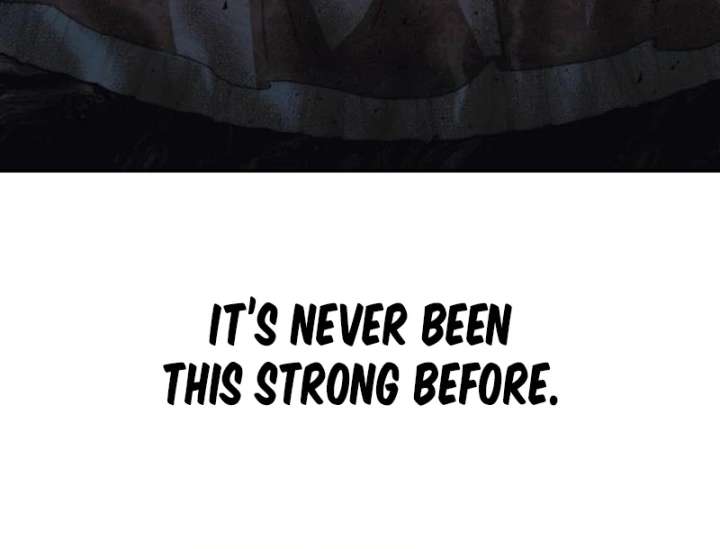 The Witch’s Tears Become Poison Chapter 1 - Page 219