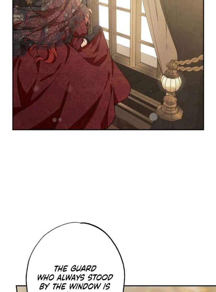 The Witch’s Tears Become Poison Chapter 1 - Page 232