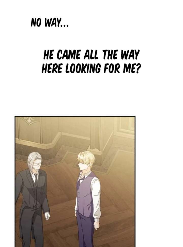 The Witch’s Tears Become Poison Chapter 1 - Page 264