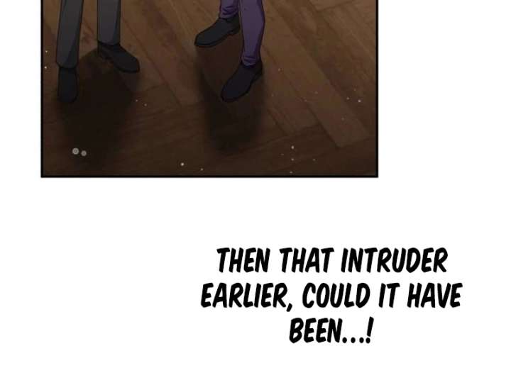 The Witch’s Tears Become Poison Chapter 1 - Page 265