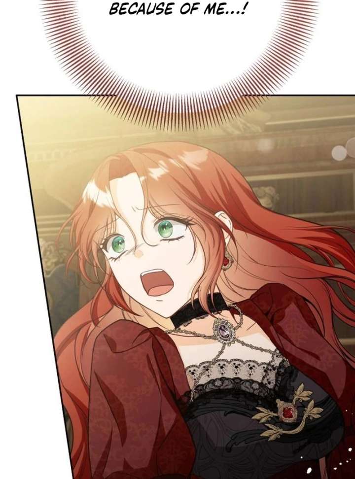 The Witch’s Tears Become Poison Chapter 1 - Page 267