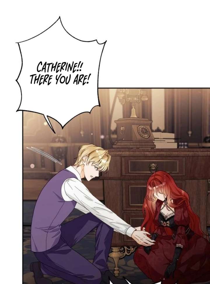 The Witch’s Tears Become Poison Chapter 1 - Page 289