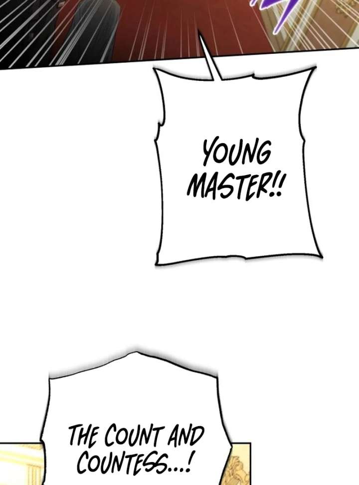 The Witch’s Tears Become Poison Chapter 1 - Page 30