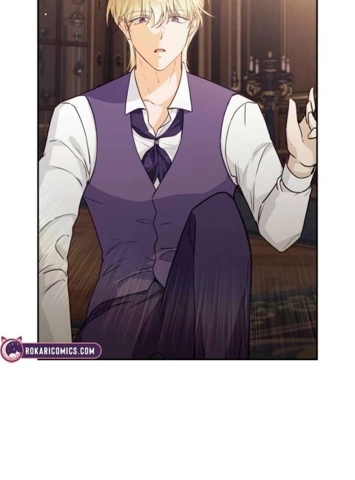 The Witch’s Tears Become Poison Chapter 1 - Page 297