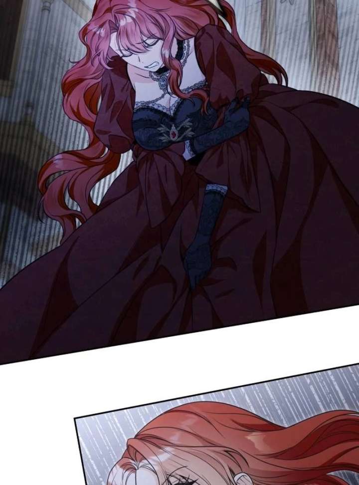 The Witch’s Tears Become Poison Chapter 1 - Page 309