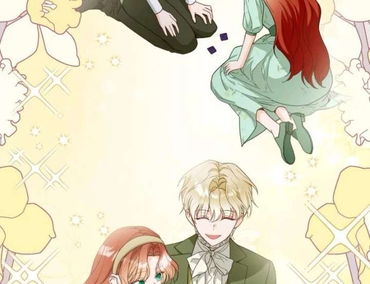 The Witch’s Tears Become Poison Chapter 1 - Page 314