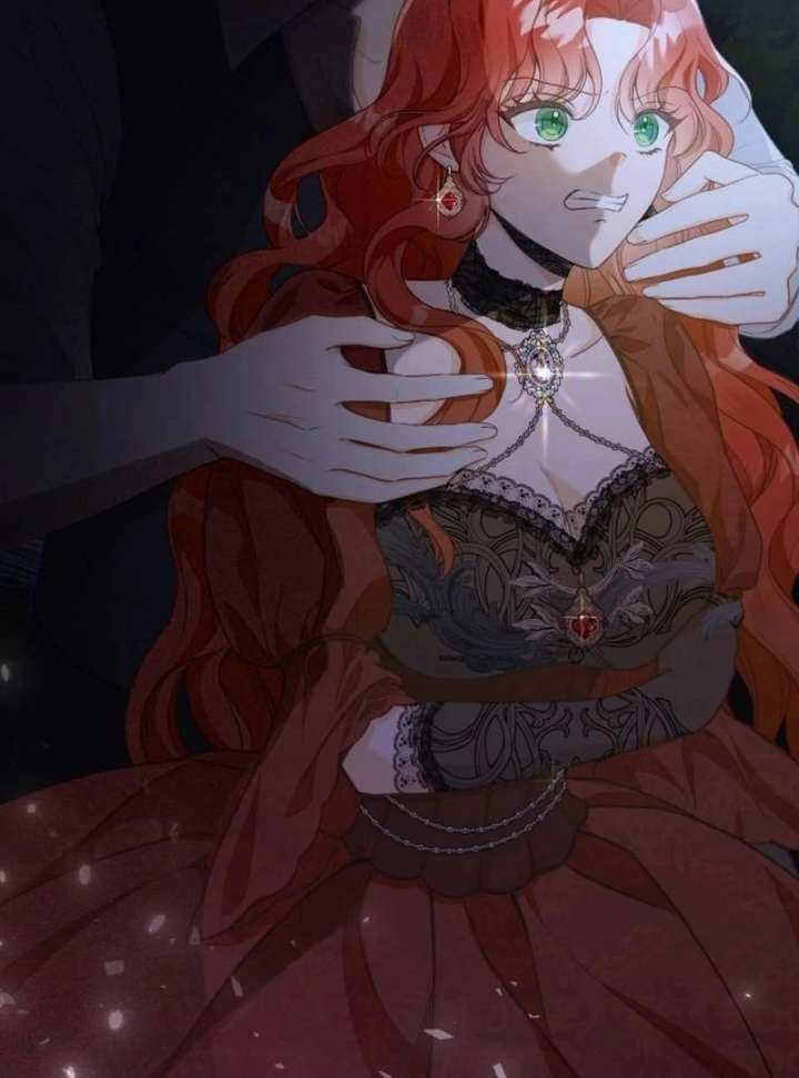 The Witch’s Tears Become Poison Chapter 1 - Page 319