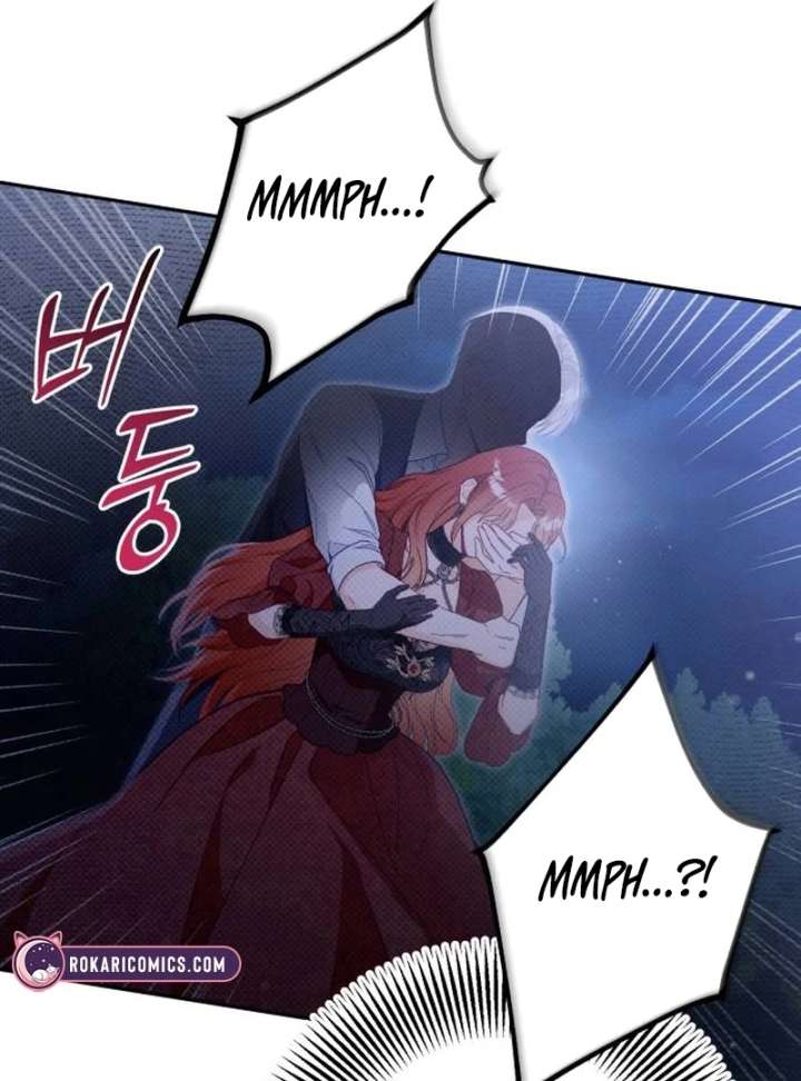 The Witch’s Tears Become Poison Chapter 1 - Page 323