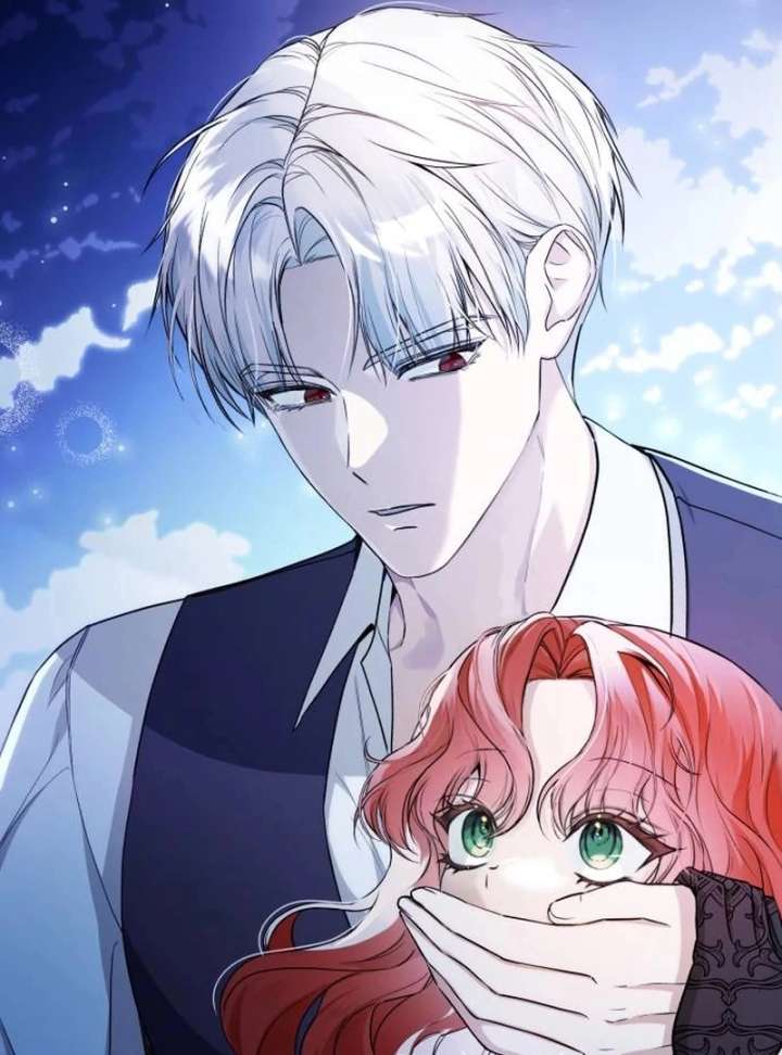 The Witch’s Tears Become Poison Chapter 1 - Page 331