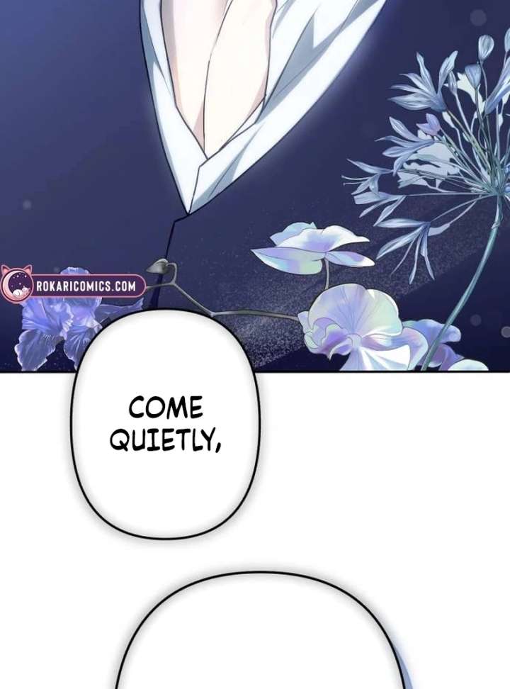 The Witch’s Tears Become Poison Chapter 1 - Page 335