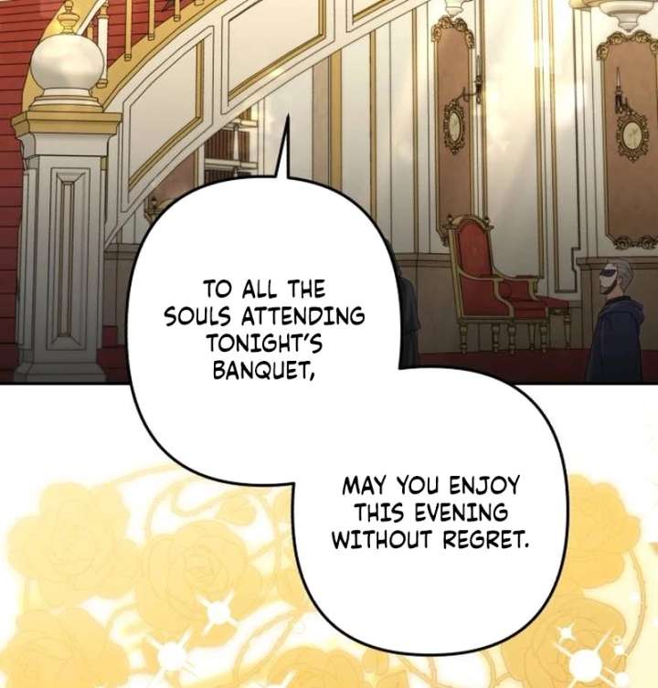 The Witch’s Tears Become Poison Chapter 1 - Page 36