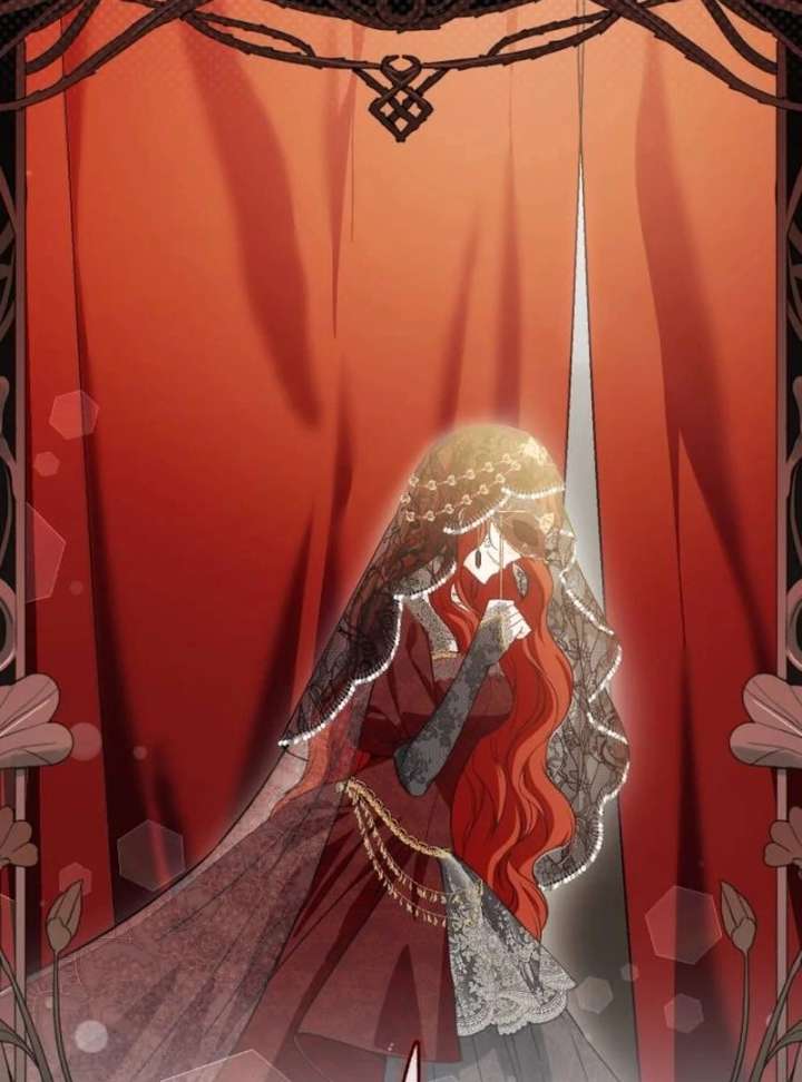 The Witch’s Tears Become Poison Chapter 1 - Page 39