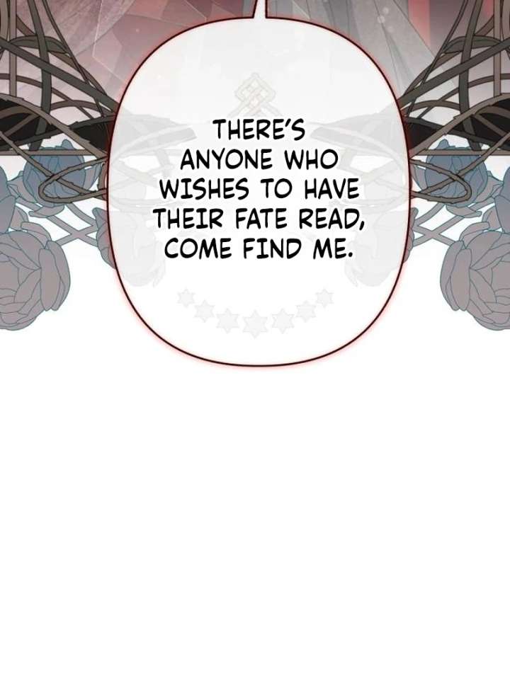 The Witch’s Tears Become Poison Chapter 1 - Page 40