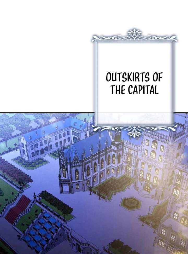 The Witch’s Tears Become Poison Chapter 1 - Page 5