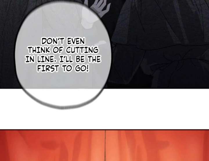 The Witch’s Tears Become Poison Chapter 1 - Page 44