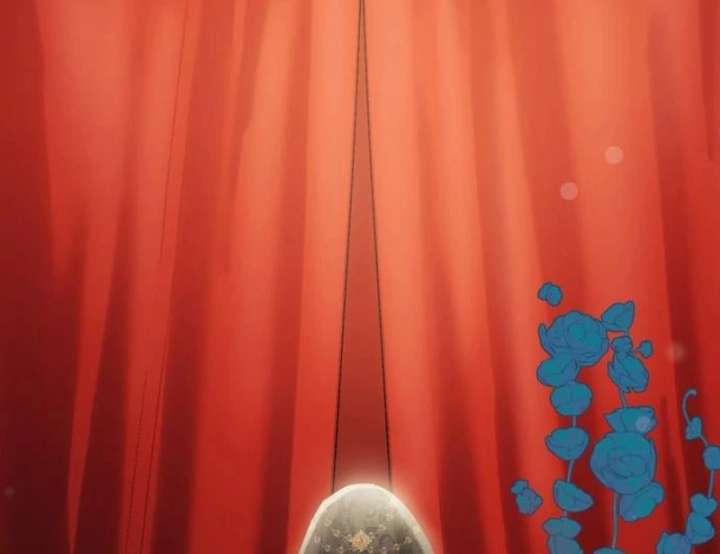 The Witch’s Tears Become Poison Chapter 1 - Page 45