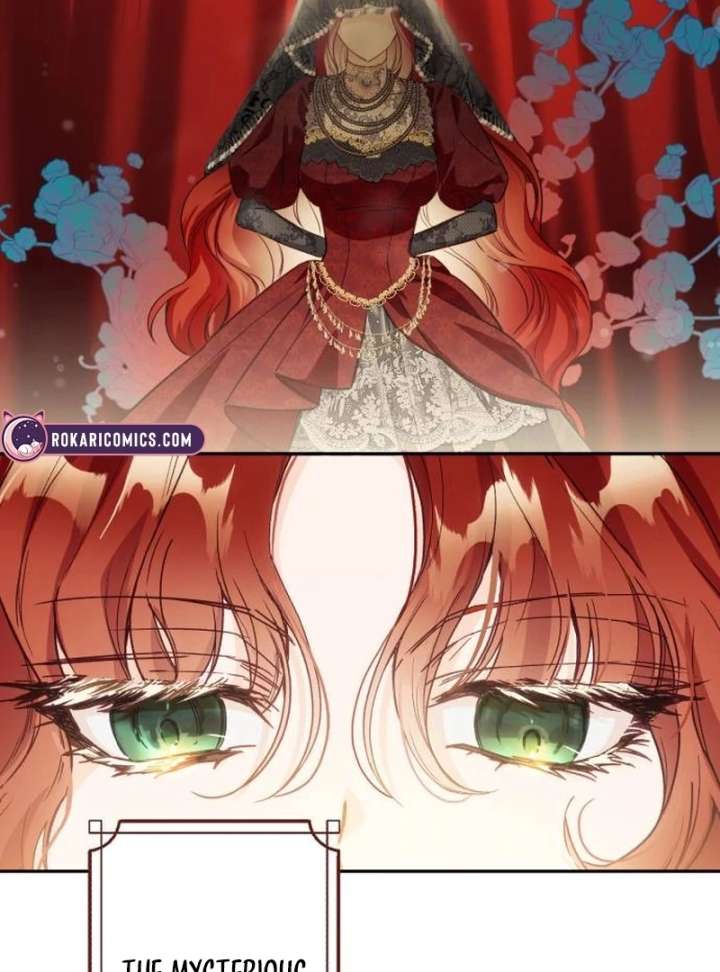 The Witch’s Tears Become Poison Chapter 1 - Page 46