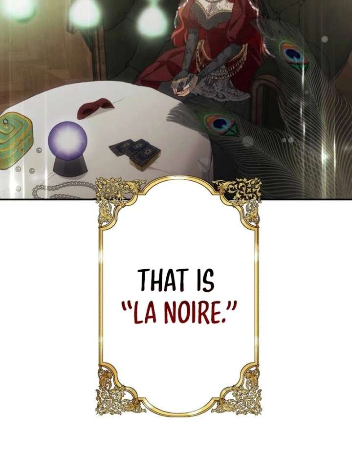 The Witch’s Tears Become Poison Chapter 1 - Page 49