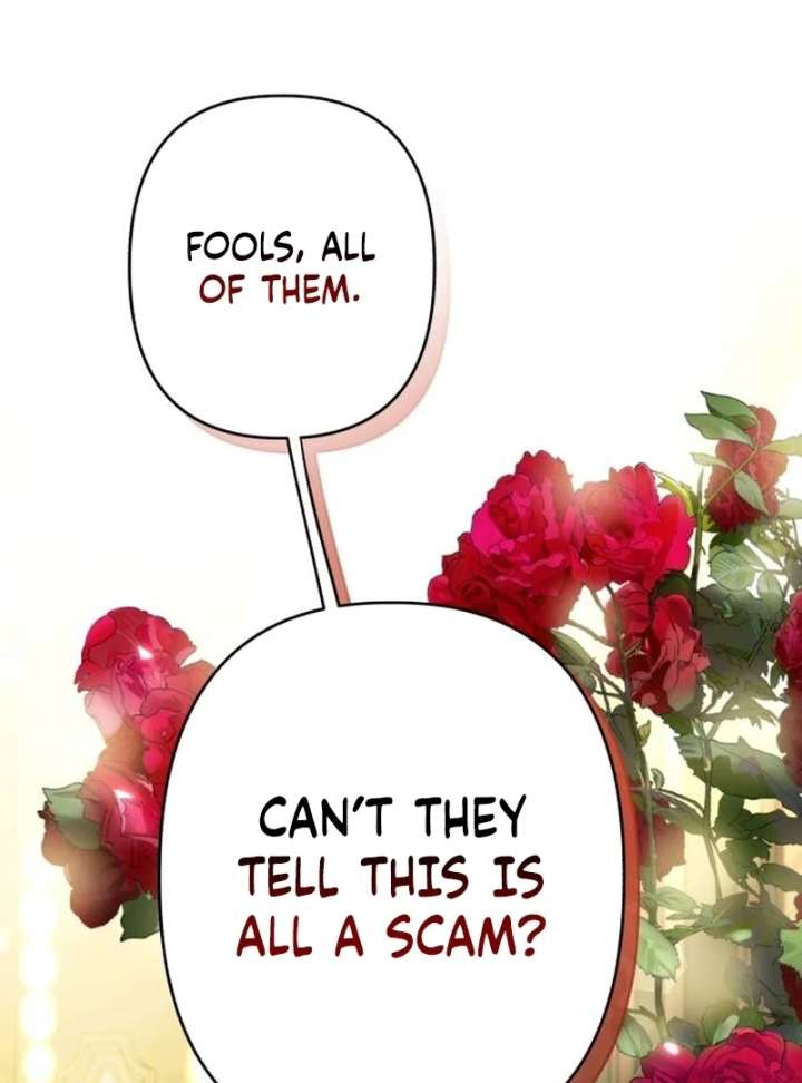 The Witch’s Tears Become Poison Chapter 1 - Page 50