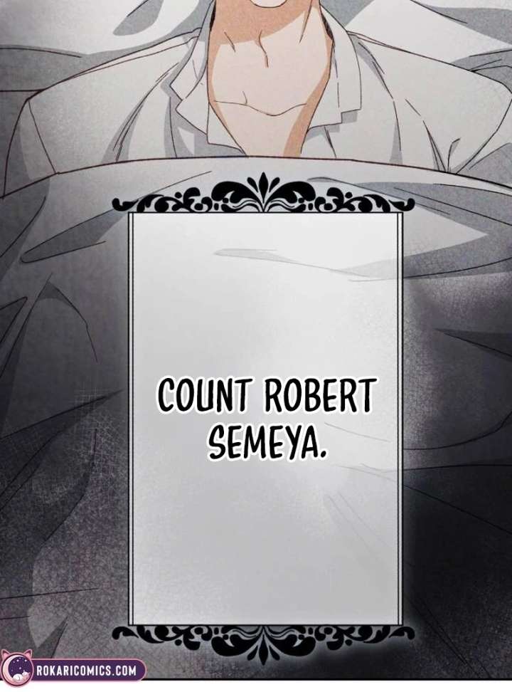 The Witch’s Tears Become Poison Chapter 1 - Page 58