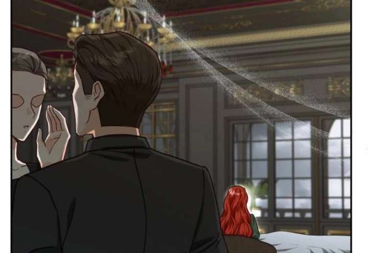 The Witch’s Tears Become Poison Chapter 1 - Page 61