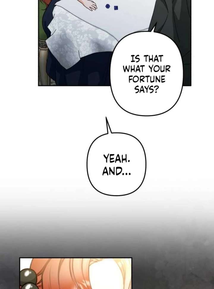 The Witch’s Tears Become Poison Chapter 1 - Page 68