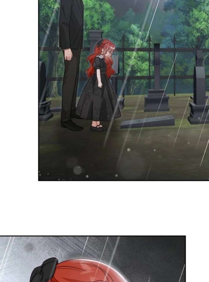 The Witch’s Tears Become Poison Chapter 1 - Page 77