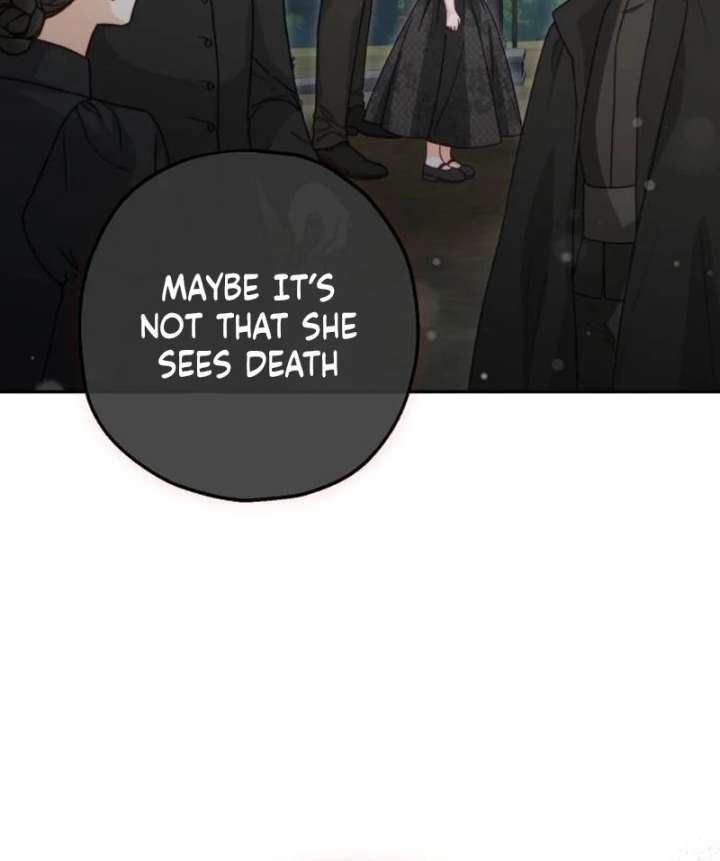 The Witch’s Tears Become Poison Chapter 1 - Page 80
