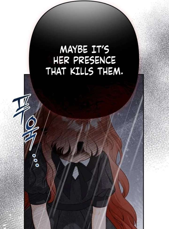 The Witch’s Tears Become Poison Chapter 1 - Page 81