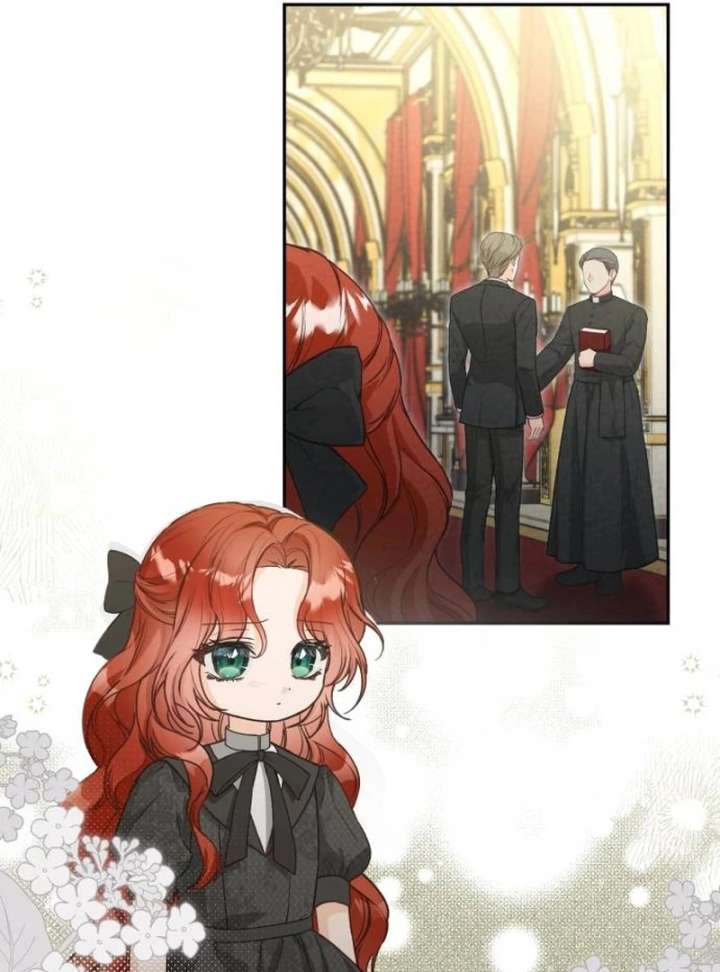 The Witch’s Tears Become Poison Chapter 1 - Page 90