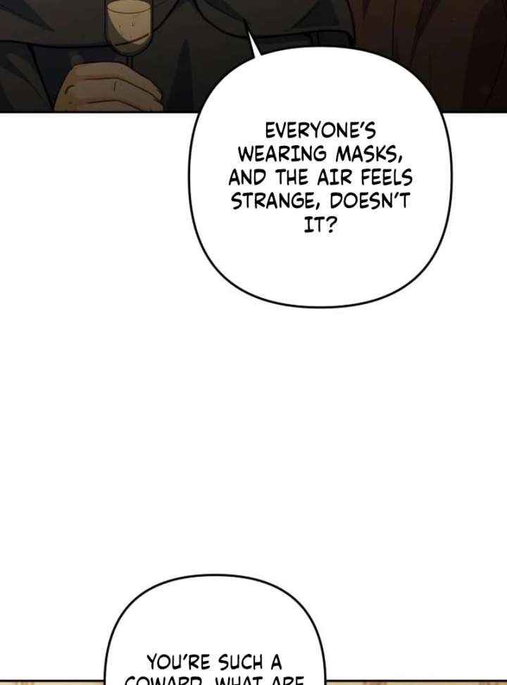 The Witch’s Tears Become Poison Chapter 1 - Page 10