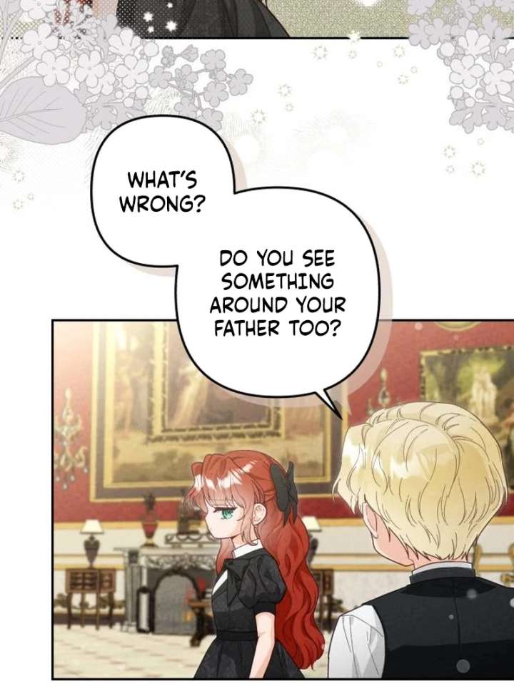 The Witch’s Tears Become Poison Chapter 1 - Page 91