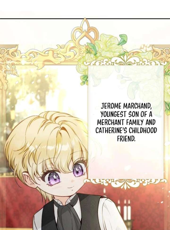 The Witch’s Tears Become Poison Chapter 1 - Page 92