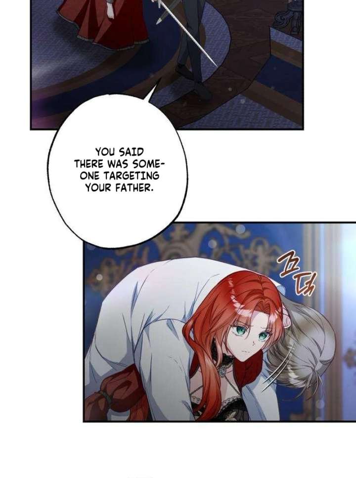 The Witch’s Tears Become Poison Chapter 2 - Page 105