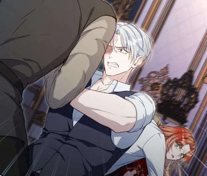 The Witch’s Tears Become Poison Chapter 2 - Page 114