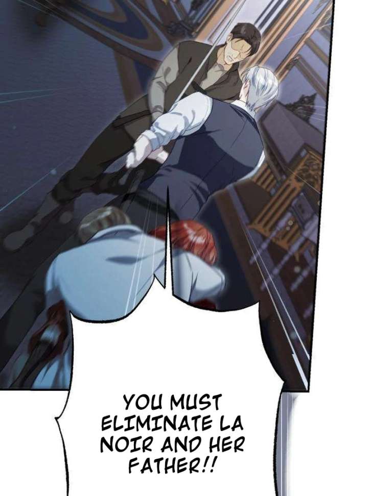 The Witch’s Tears Become Poison Chapter 2 - Page 117