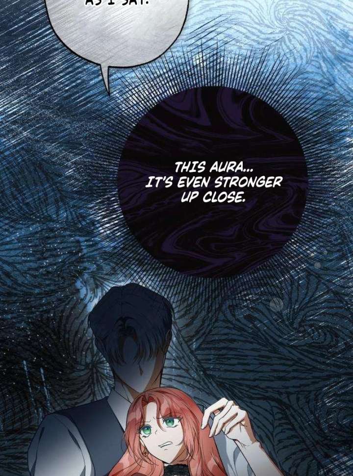 The Witch’s Tears Become Poison Chapter 2 - Page 13